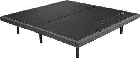 An <b>adjustable</b> bed <b>base</b> is a motorized platform designed with <b>adjustable</b> hinges that enable you to raise and lower your head, feet, or both by way of a remote control. . Rtg sleep 6000 king adjustable base